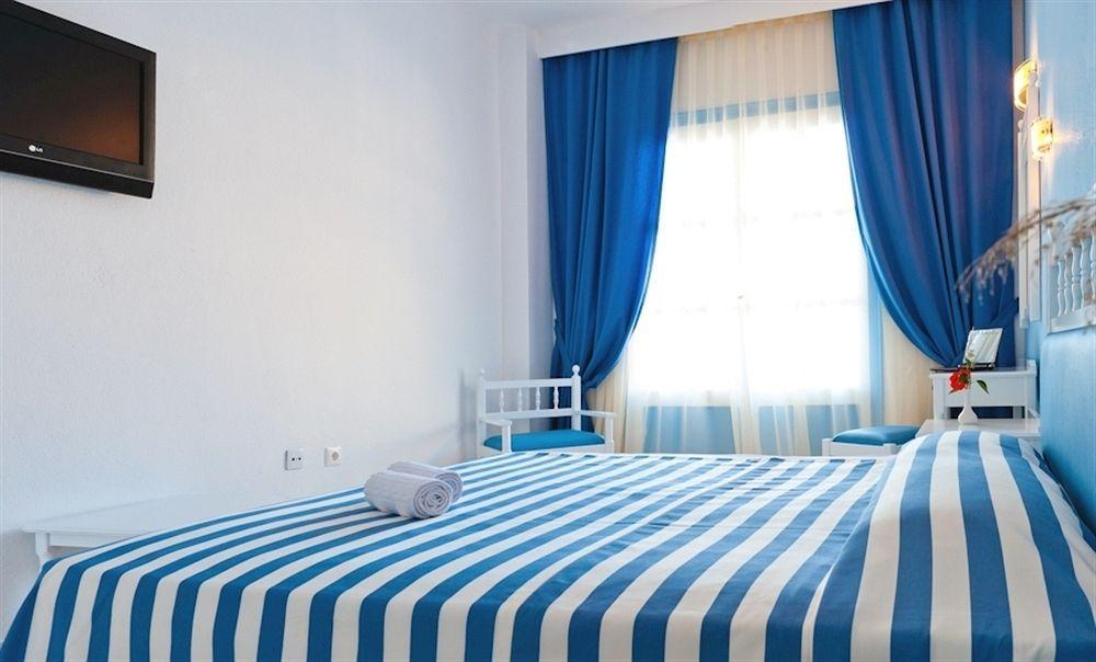 Pedi Beach Hotel Сімі Екстер'єр фото